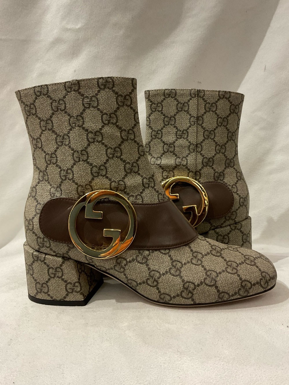 Gucci Booties